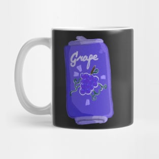 Grape Soda Mug